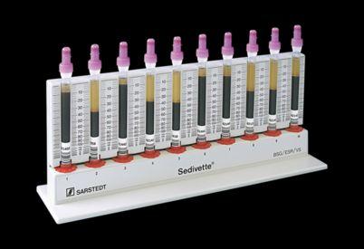 ШОЕ штатив для S-Sedivette